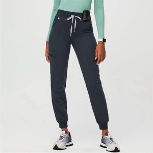 FIGS Scrub Set- Dark Harbor